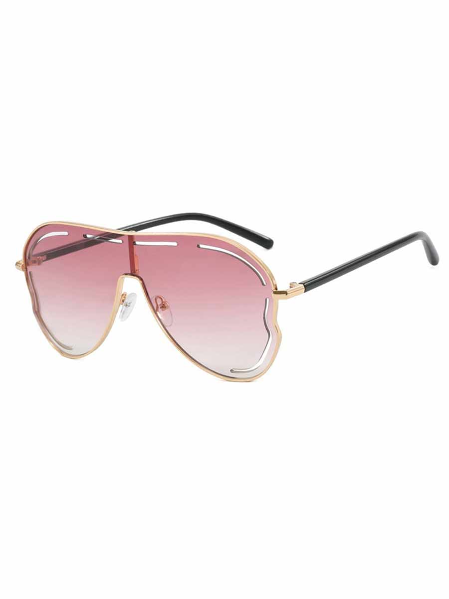 Nyla Butterfly Sunglasses