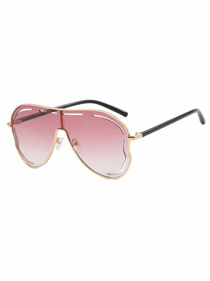 Nyla Butterfly Sunglasses