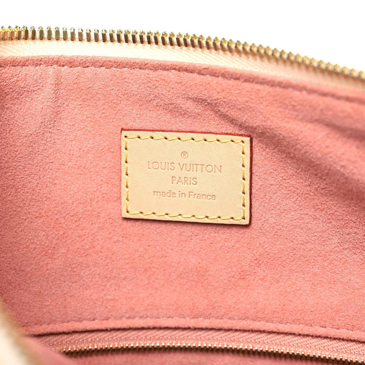 Damier Azur Beaubourg Hobo MM