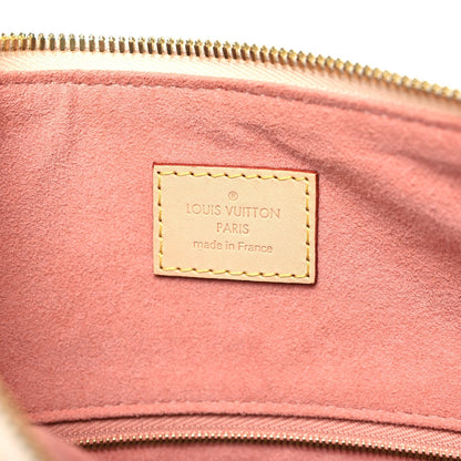 Damier Azur Beaubourg Hobo MM