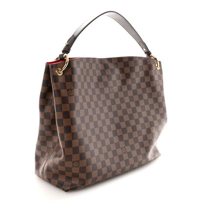 Damier Ebene Graceful MM