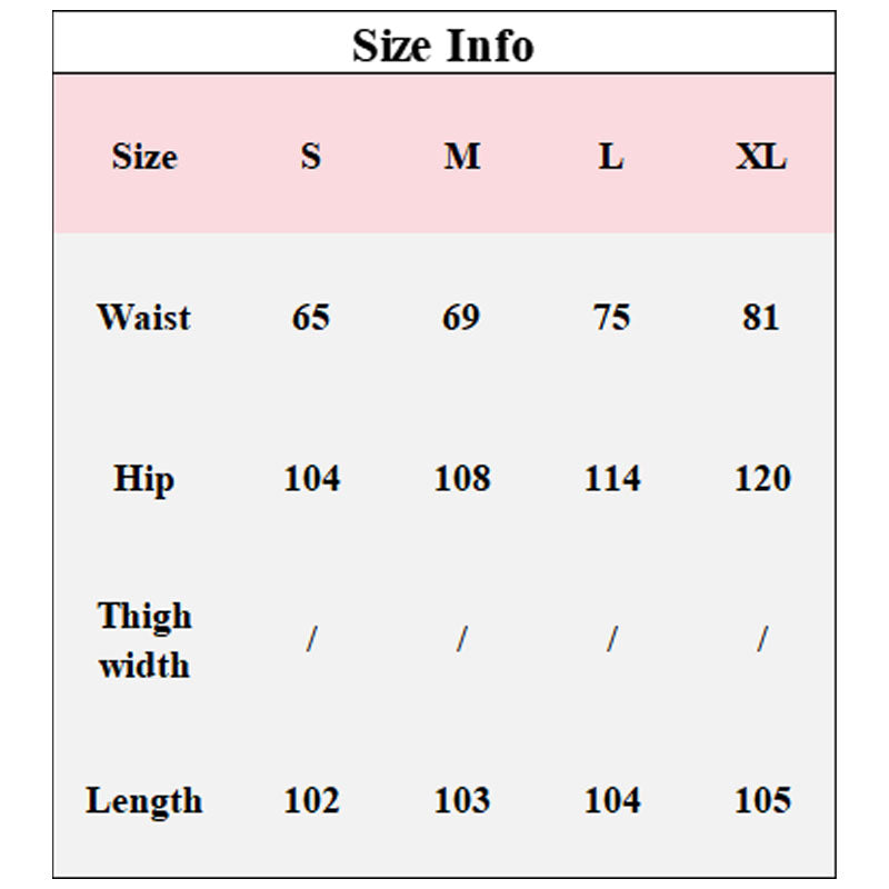 Casual Leopard Print Elastic Waist Wide Leg Pants