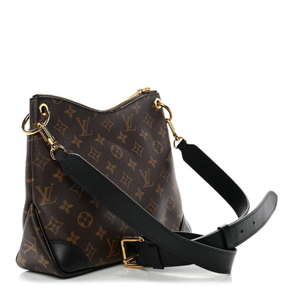 Monogram Odeon PM Black