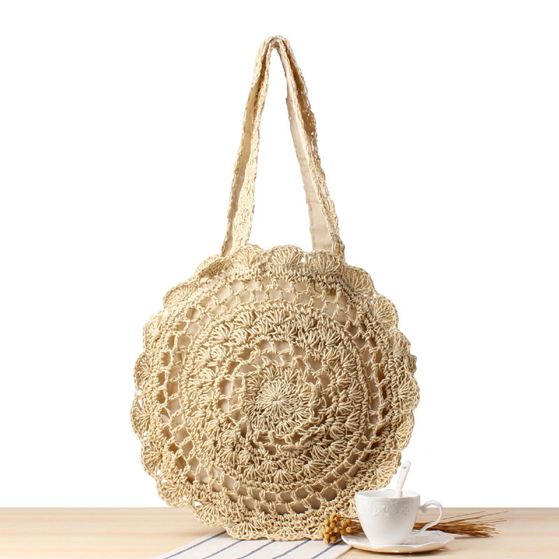 Crochet Market Bag Crochet Bag