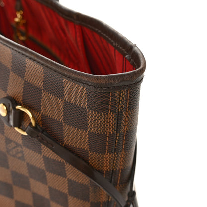 Damier Ebene Neo Neverfull MM
