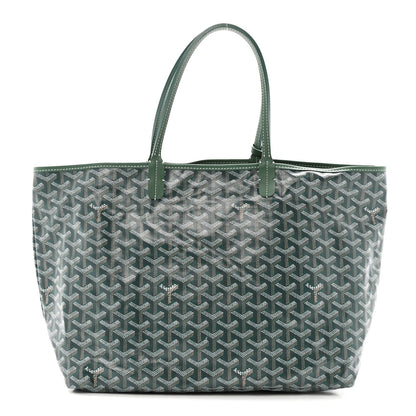 Goyardine Saint Louis PM Green