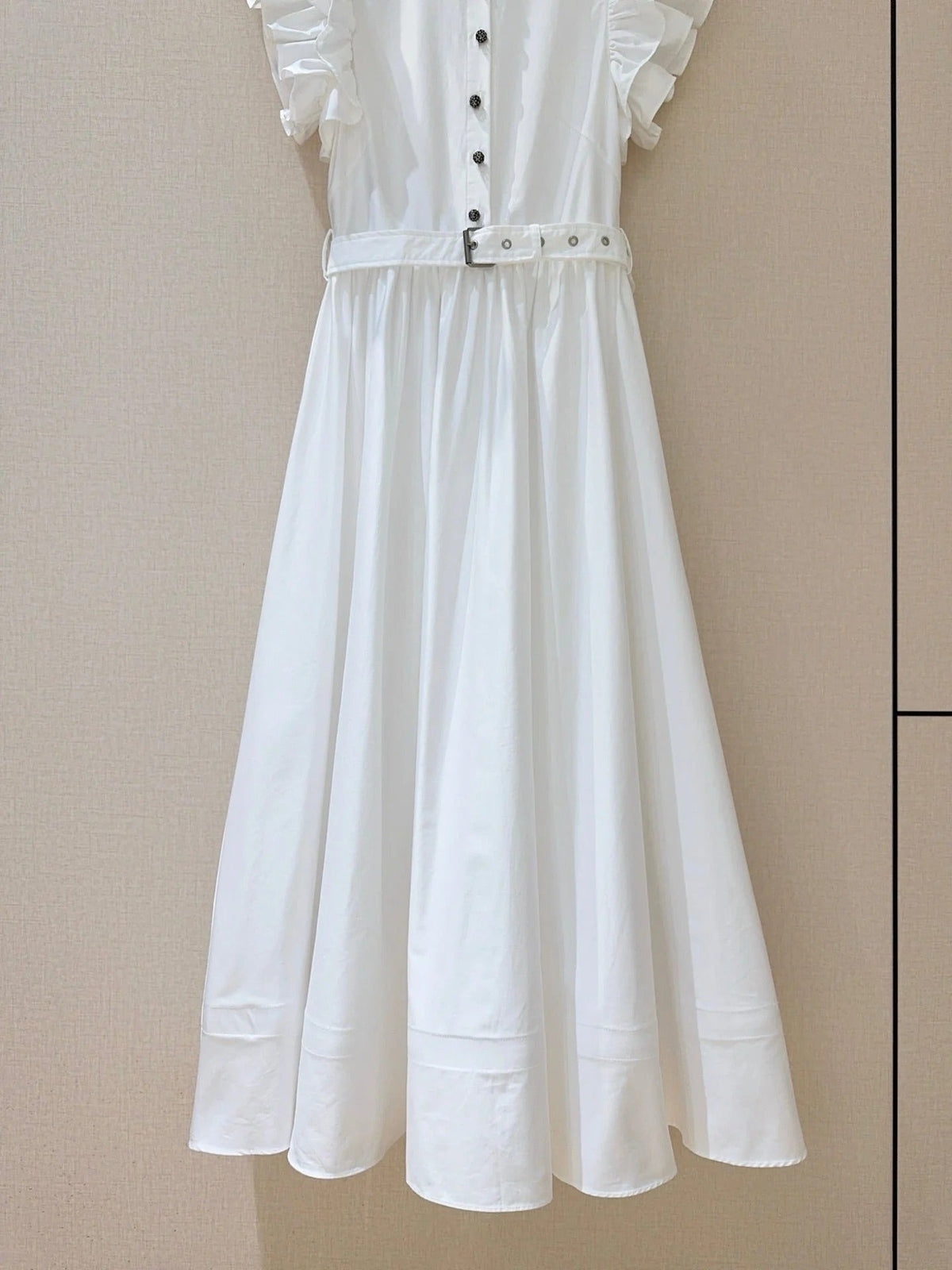 DIOR 25S LONG DRESS 557
