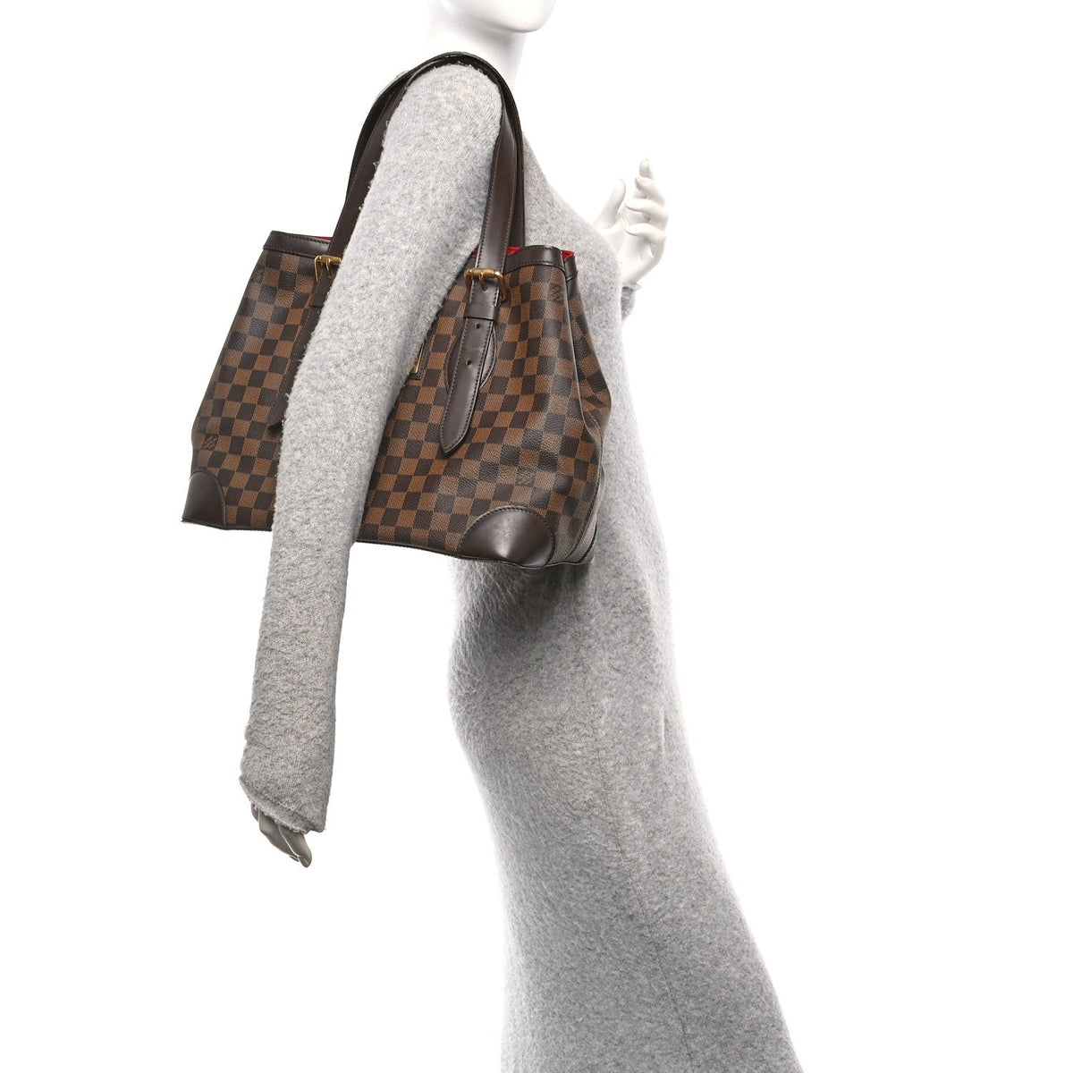 Damier Ebene Hampstead MM