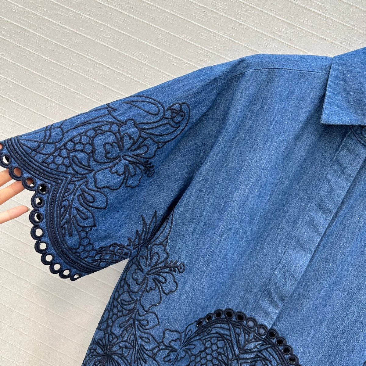 Zimmermann Shirt 264