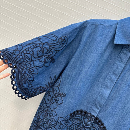 Zimmermann Shirt 264