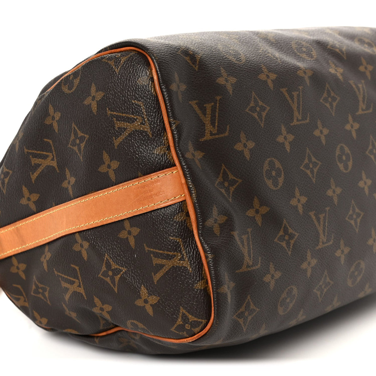 Monogram Speedy Bandouliere 30