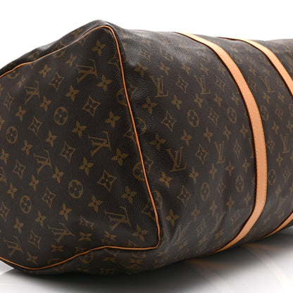 Monogram Keepall 55