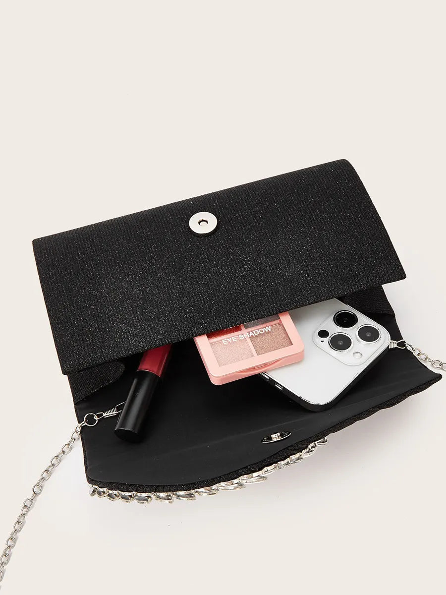 Arabella Diamond Handbag