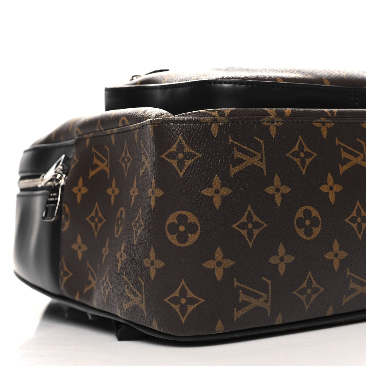 Monogram Macassar Josh NM Backpack