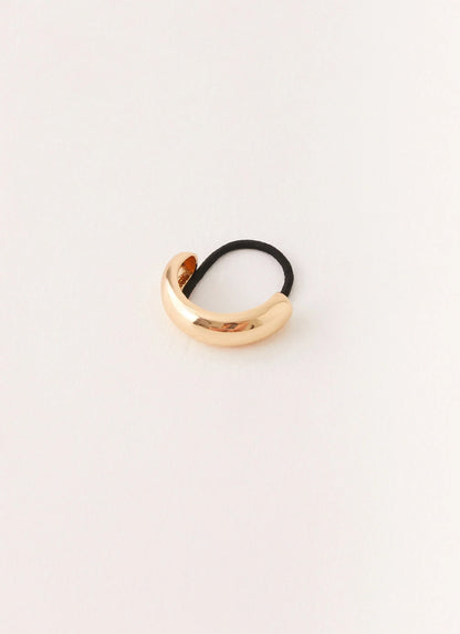 Essence Hairband - Gold