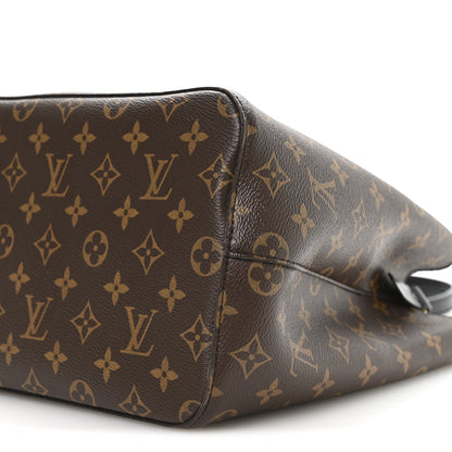 Monogram Neonoe MM Black
