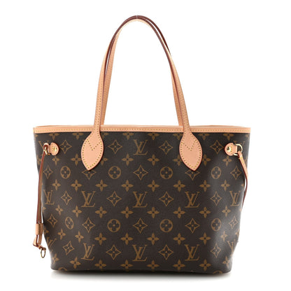 Monogram Neo Neverfull PM