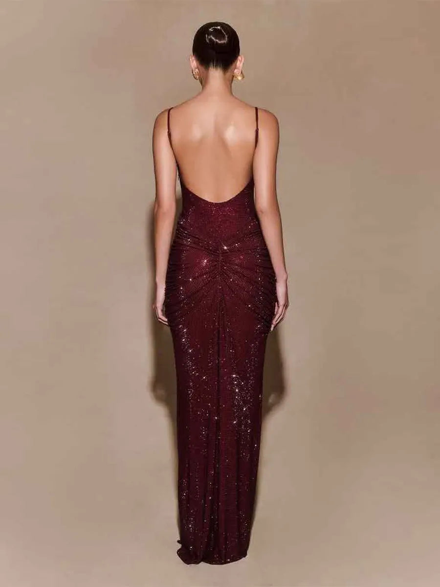Mara Maxi Dress