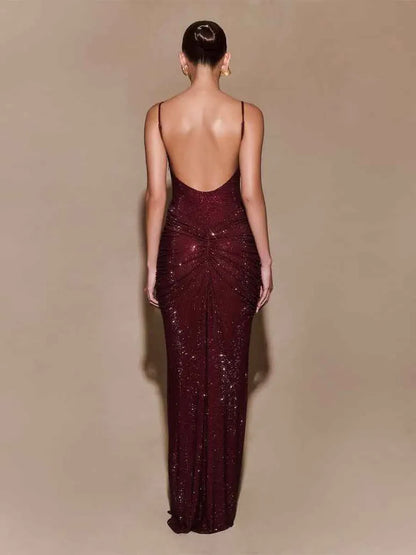 Mara Maxi Dress