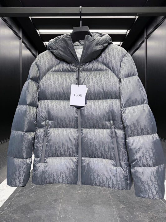DIOR 25S LUXURY DOWN JACKET 596