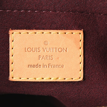 Monogram Montaigne BB