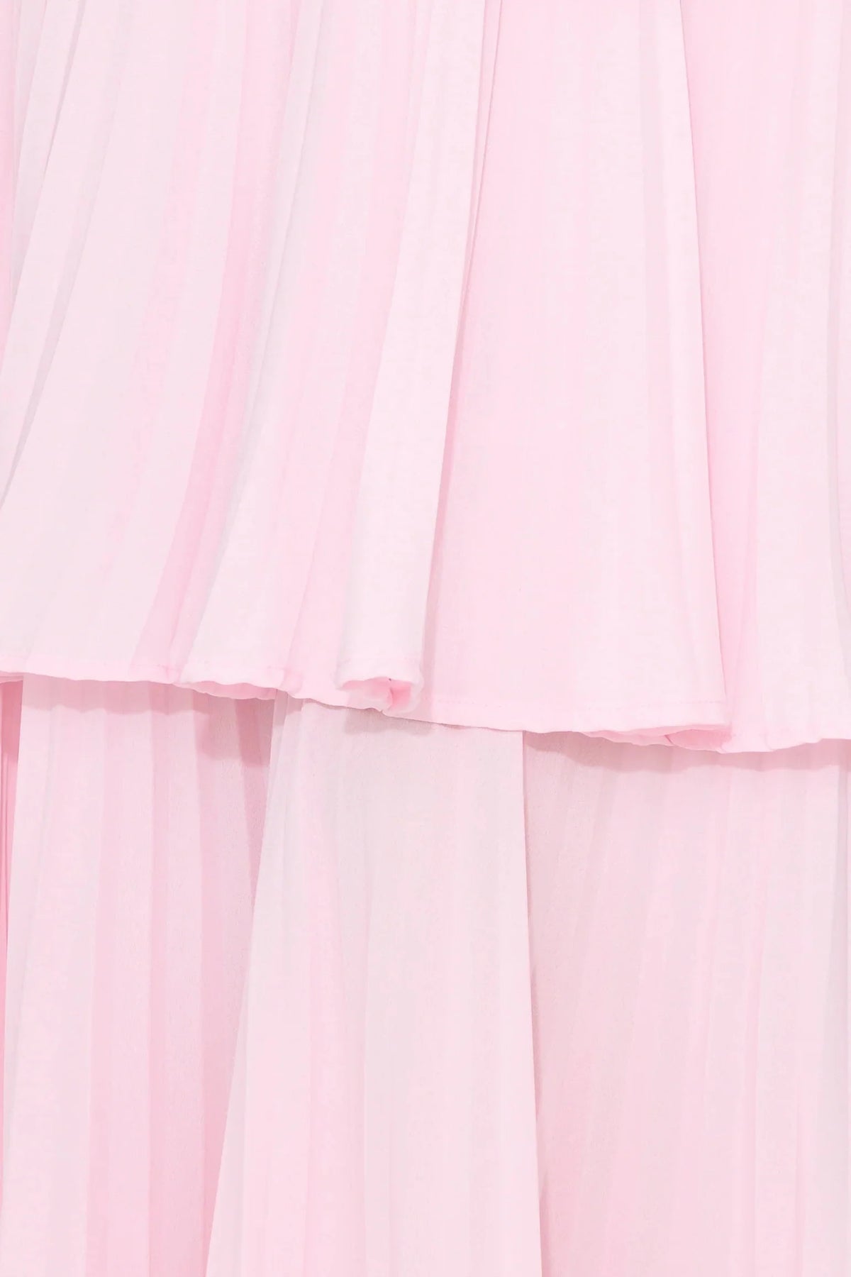 Fashionably Ever After Maxi Dress Pink