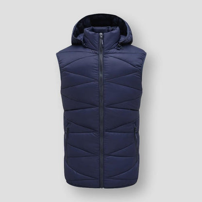 Sky Madrid Pierce Thermal Vest