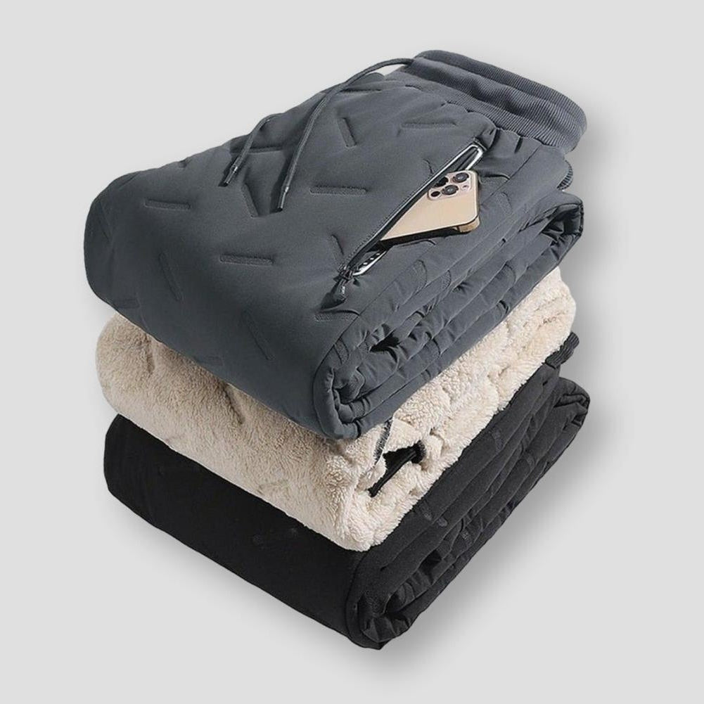 Sky Madrid Bergen Fleece Sweatpants
