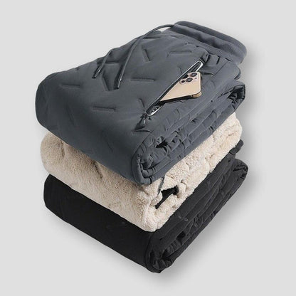 Sky Madrid Bergen Fleece Sweatpants