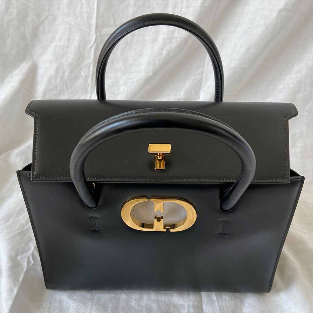 Dior New Dior St Honoré Bag