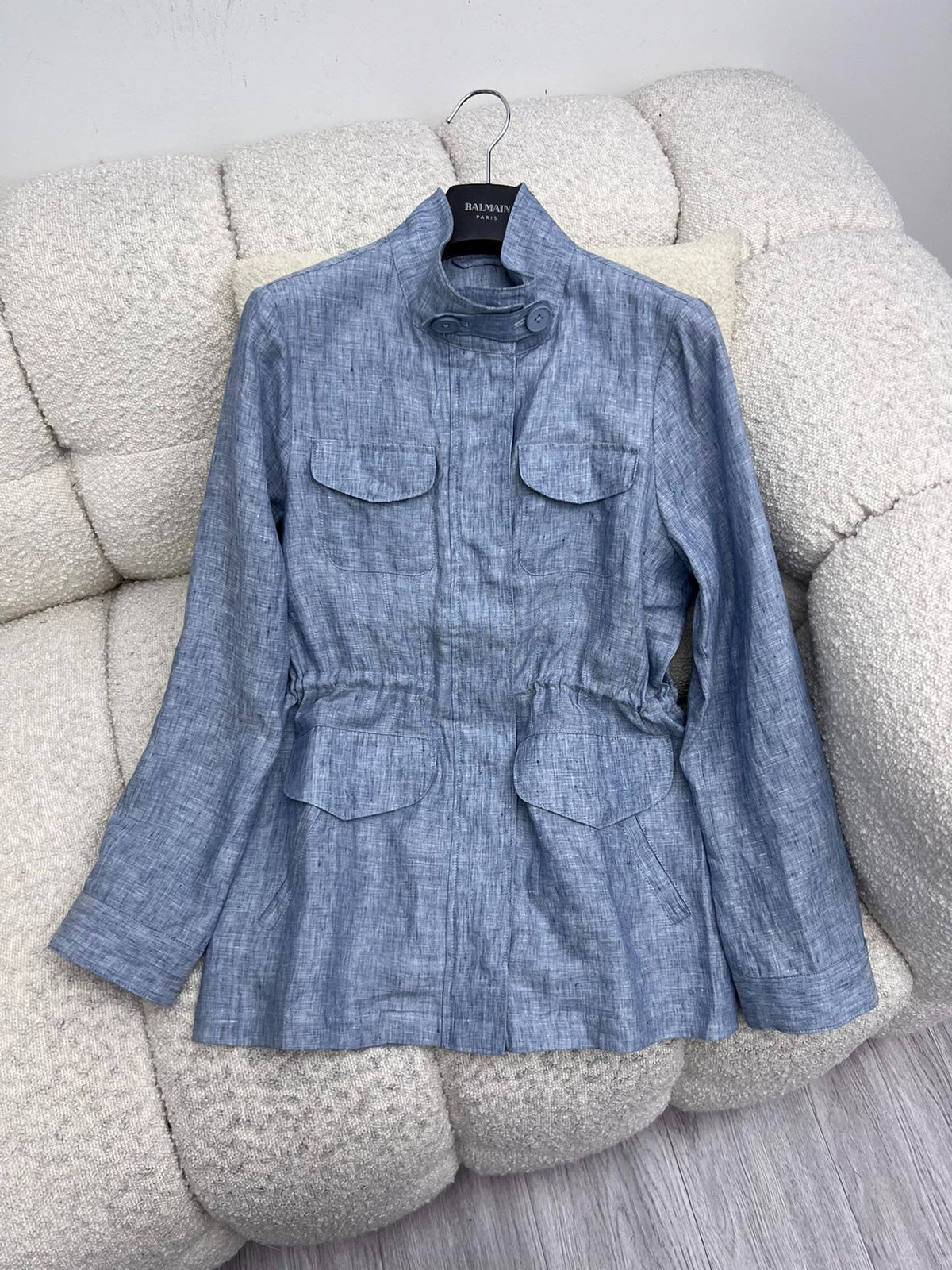 LP JACKET STYLE 28