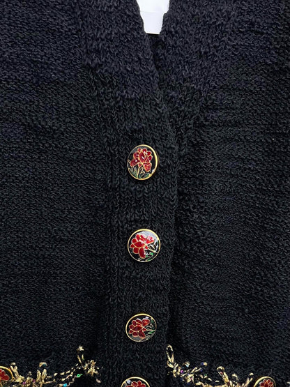 CHANEL 25S CARDIGAN STYLE 171
