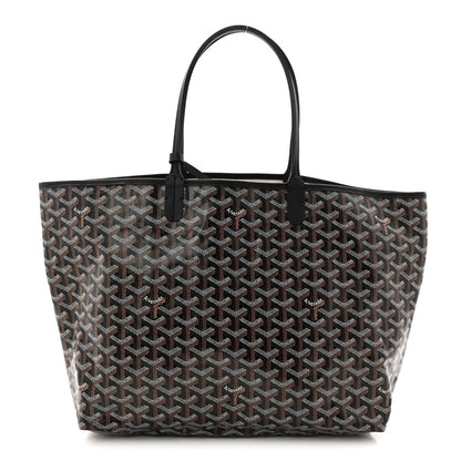 Goyardine Saint Louis PM Black