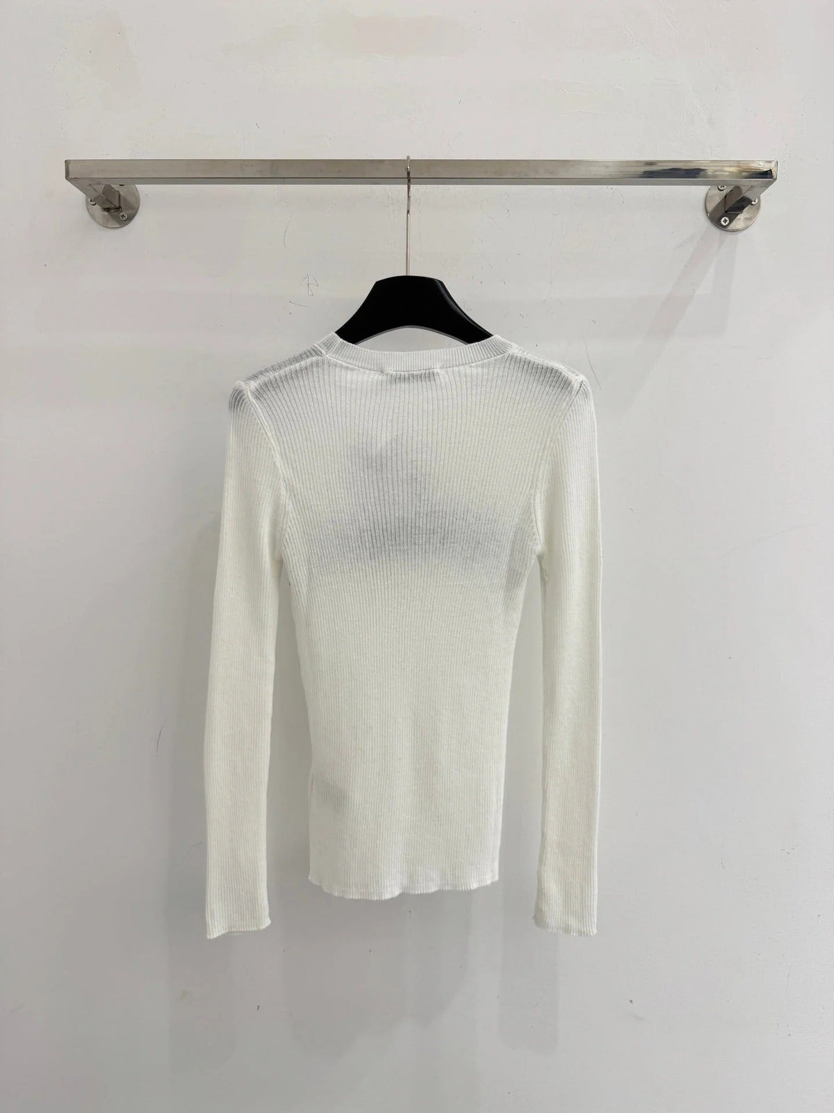 DIOR 25S SHORT DOUBLE-BREASTED JACKET 618