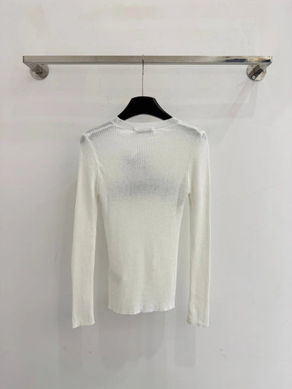 DIOR 25S SHORT DOUBLE-BREASTED JACKET 618