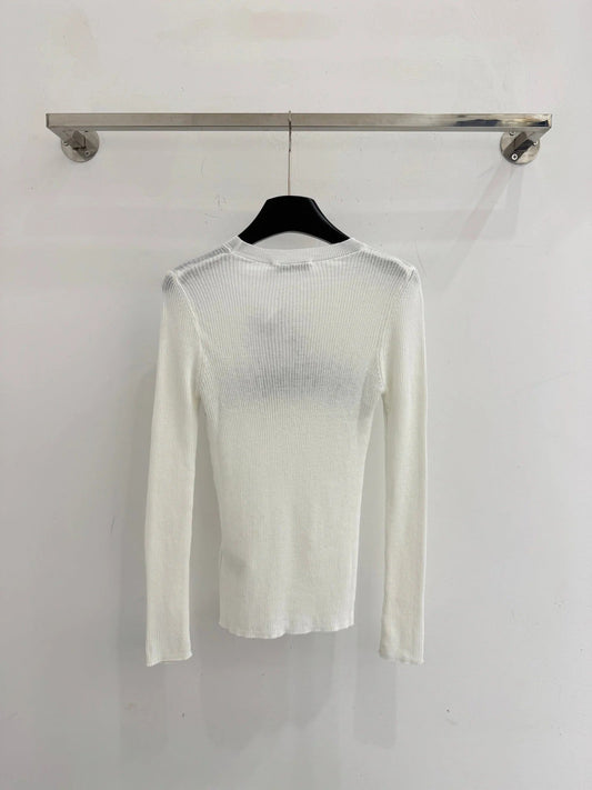 DIOR 25S SHORT DOUBLE-BREASTED JACKET 618