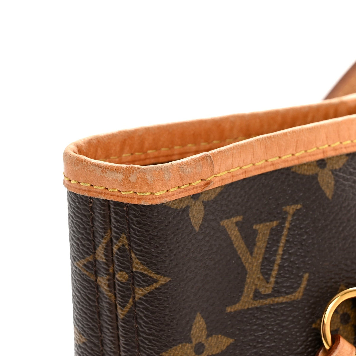 Monogram Neo Neverfull MM