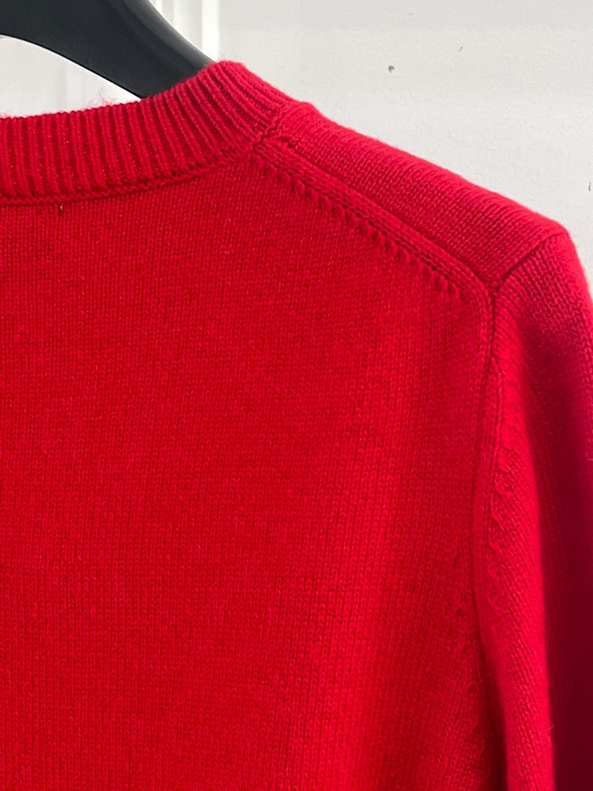 PRADA 25S SWEATER 579