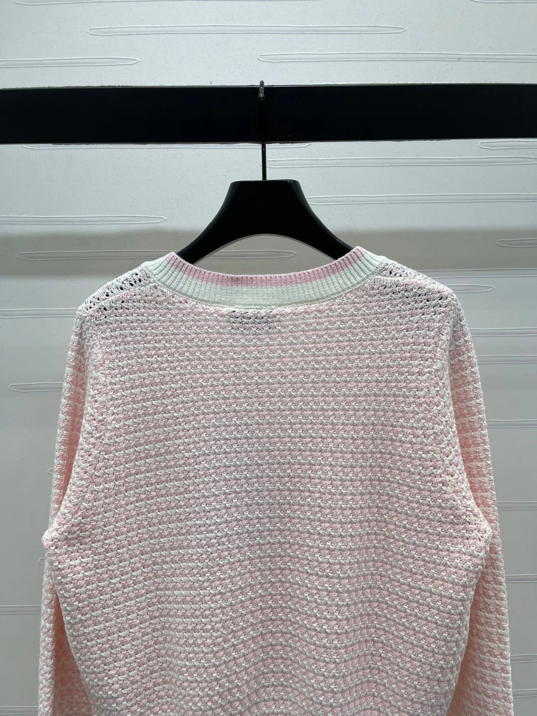 CHANEL 25S CARDIGAN JACKET 486