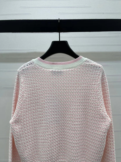 CHANEL 25S CARDIGAN JACKET 486