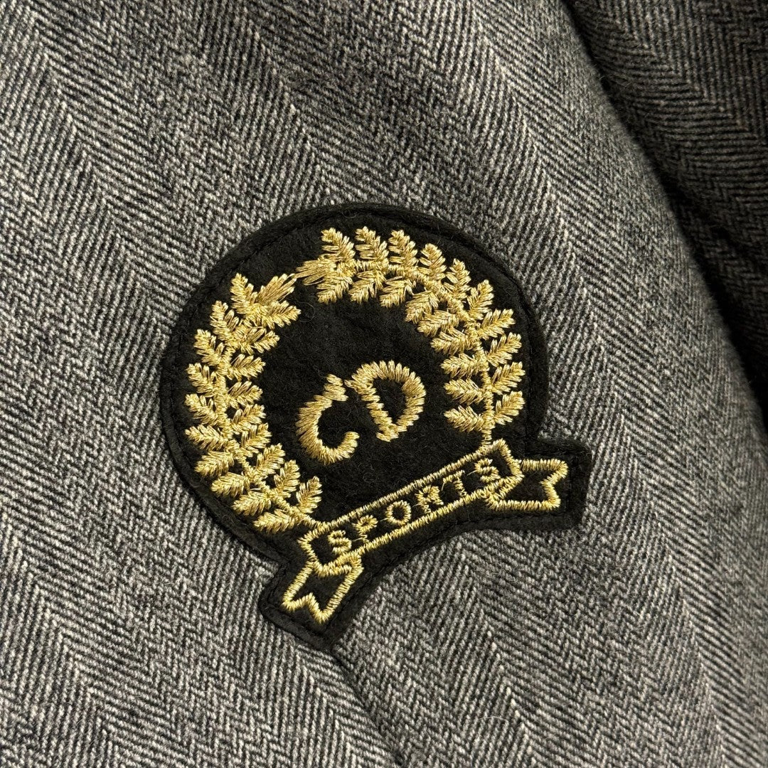 DIOR 25S A-LINE MINI SKIRT 476