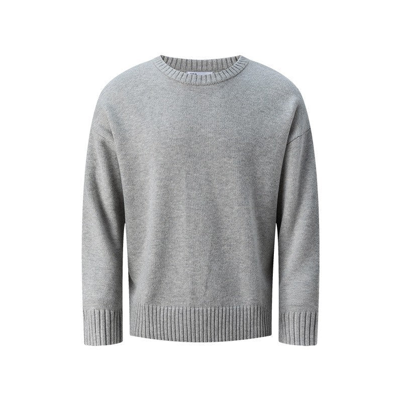 Soft Knit Sweater