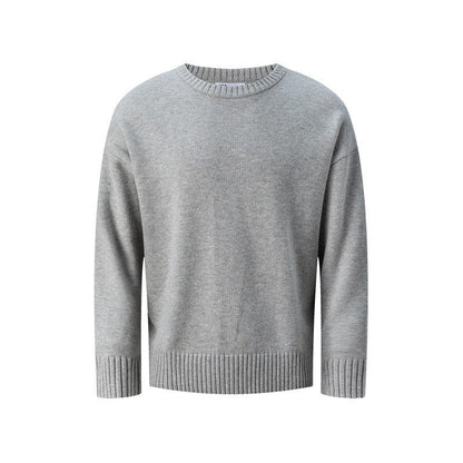 Soft Knit Sweater