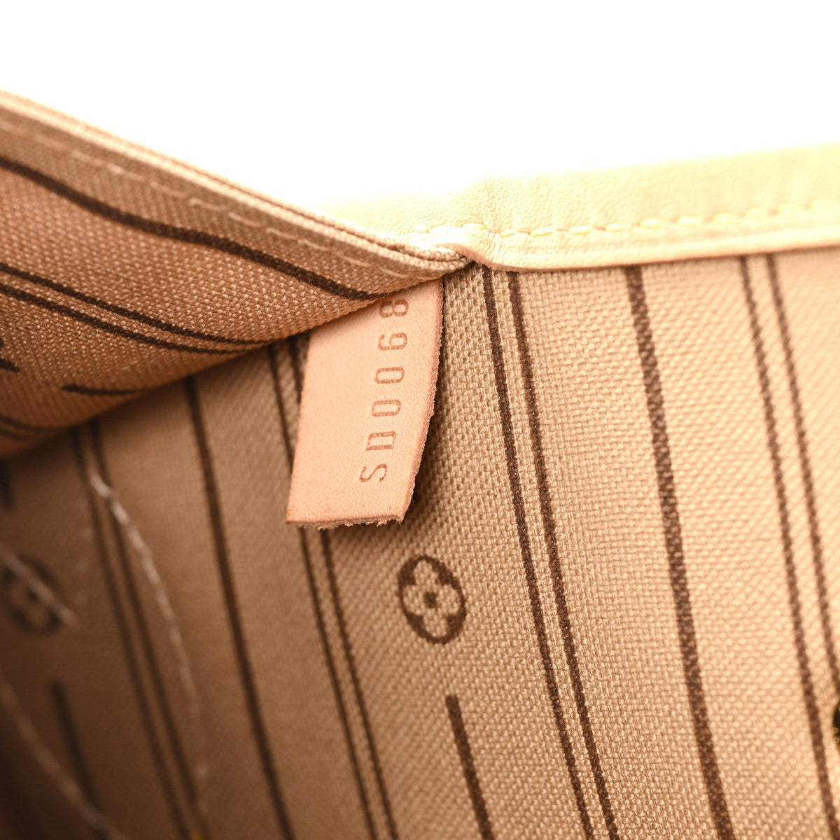 Monogram Neverfull GM