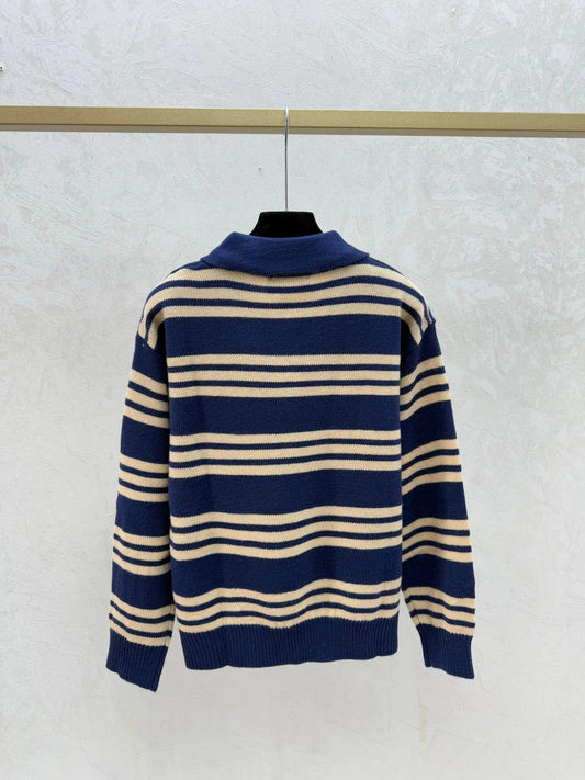 MIUMIU TURTLENECK SWEATER STYLE 672