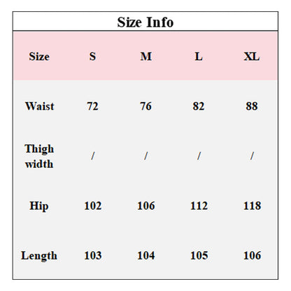 Retro High Waist Wide Leg Flared Jeans