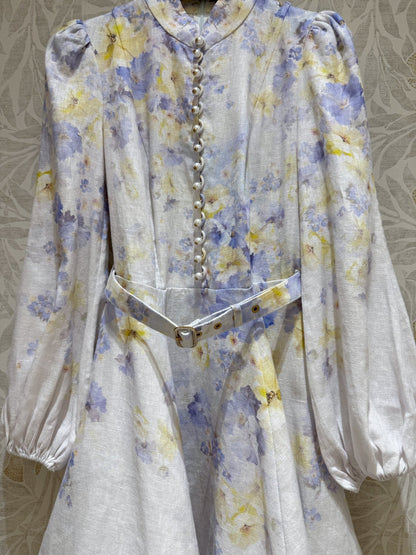 Zimmermann Dress 262