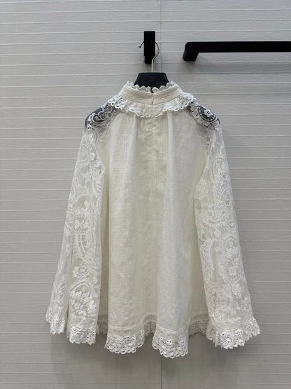 Zimmermann 25 Shirt 348