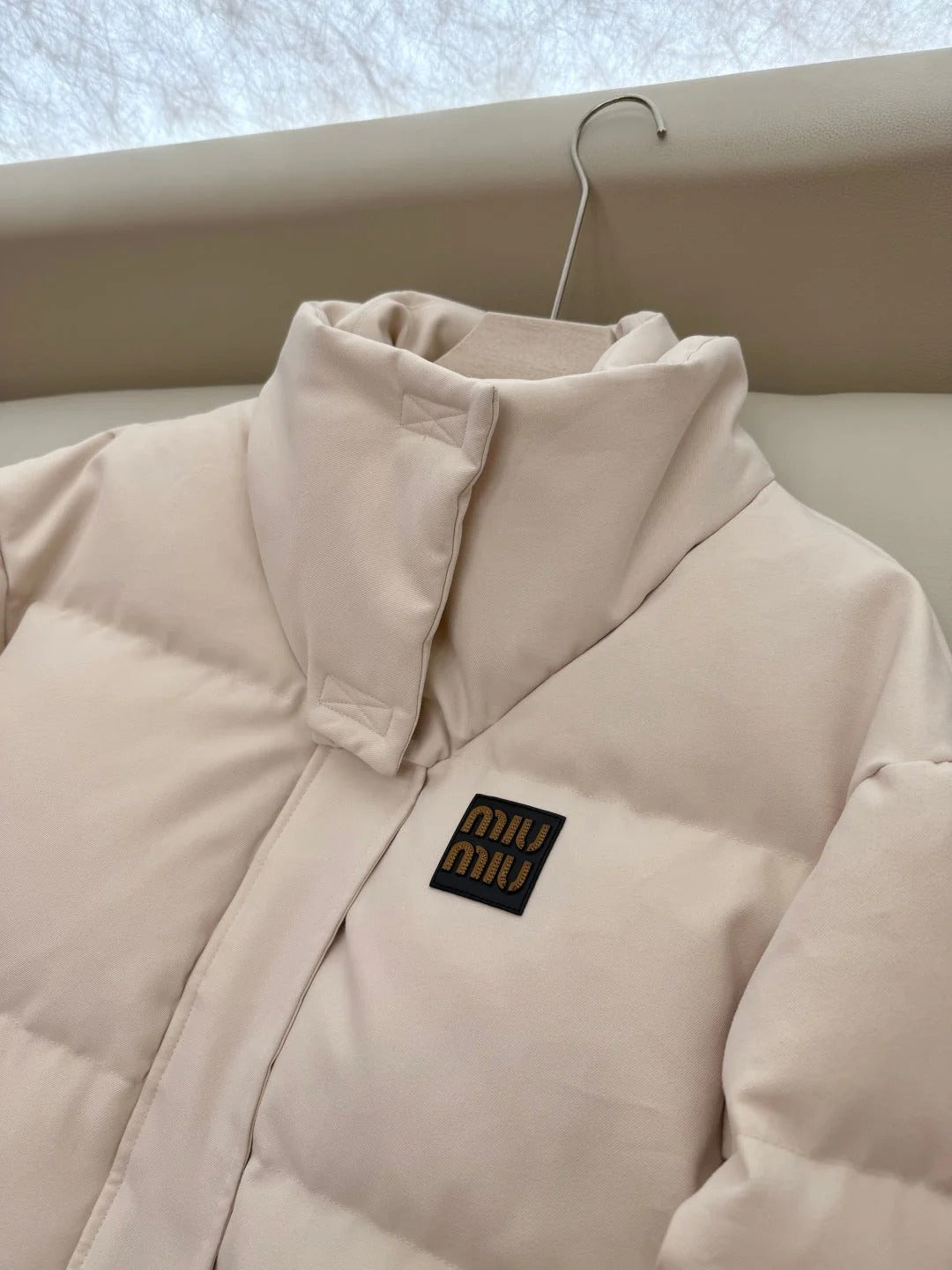 MIUMIU JACKET STYLE 642