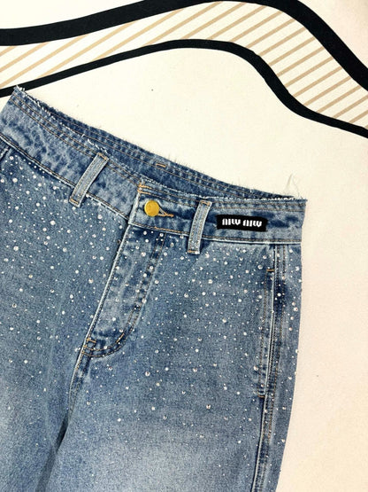 MIUMIU JEAN STYLE 640